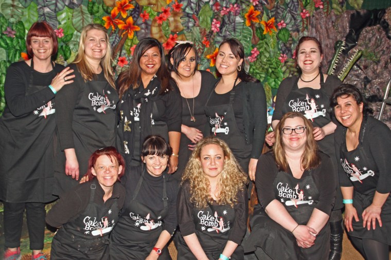 !! Group Pic _ IMG_2579